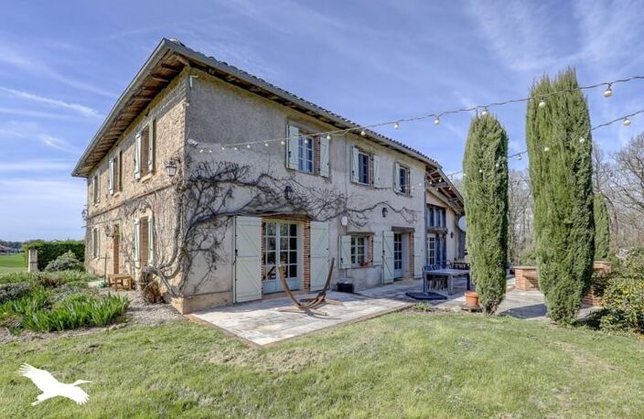 Ferme (tte) de 8 pièces principales — photo 2