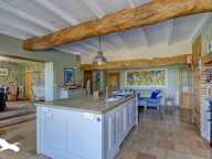 Ferme (tte) de 8 pièces principales — photo 3