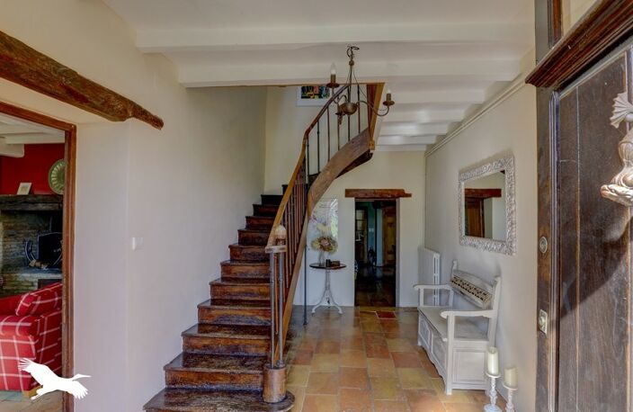 Ferme (tte) de 8 pièces principales — photo 5