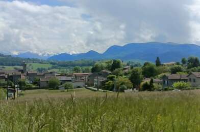 Terrain  43400 €