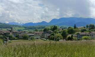 Terrain  1200 m² à vendre à Montjoie-en-Couserans (09200)