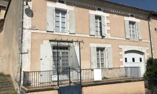 Maison 4 Pièces 117 m² à vendre à Charras (16380)