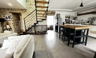 Maison 5 Pièces 87 m² à vendre à Rosporden (29140)