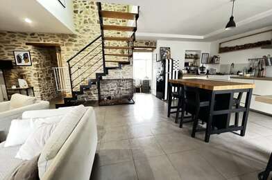Maison 5 pièces 244950 €