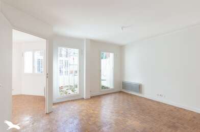 Appartement 2 pièces 262400 €