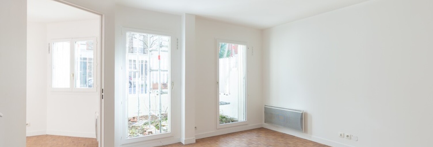 Appartement 2 Pièces 48 m² à vendre à La Garenne-Colombes (92250)