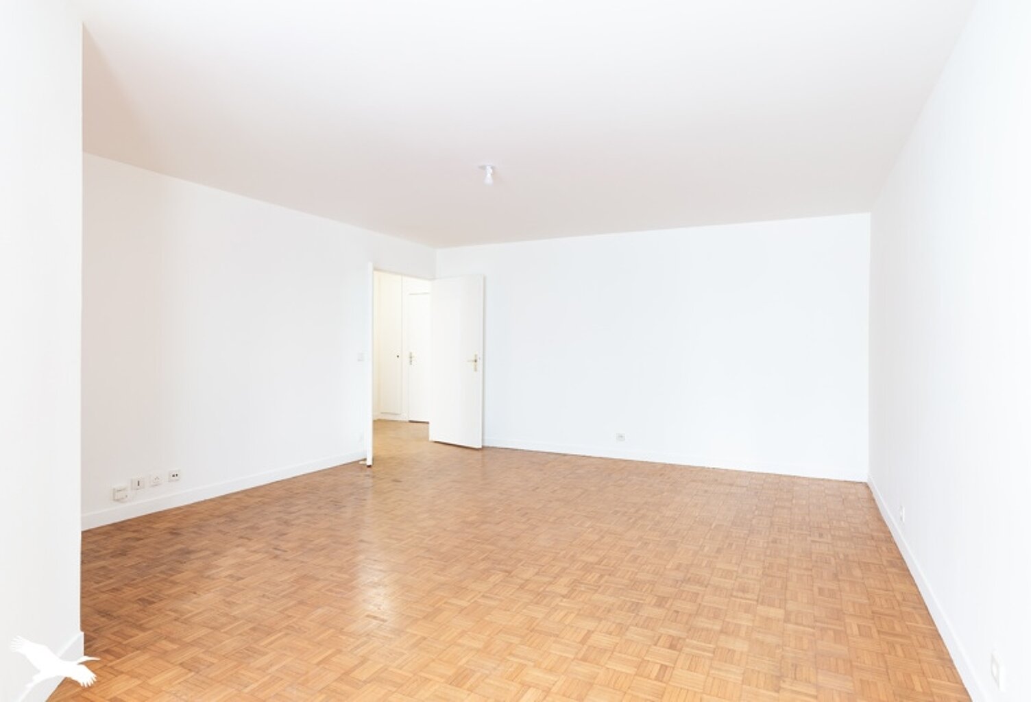 Appartement de 3 pièces principales — photo 1