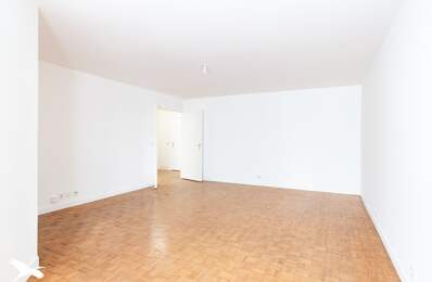 Appartement de 3 pièces principales — photo du bien
