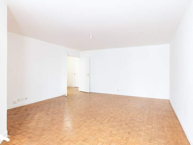 Appartement de 3 pièces principales — photo du bien
