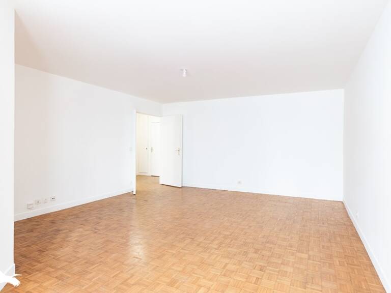 Appartement de 3 pièces principales — photo 1
