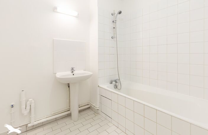 Appartement de 3 pièces principales — photo 2