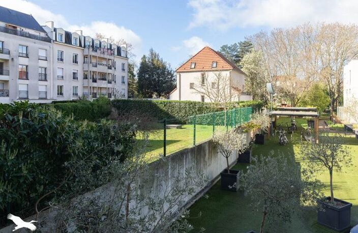 Appartement de 3 pièces principales — photo 3