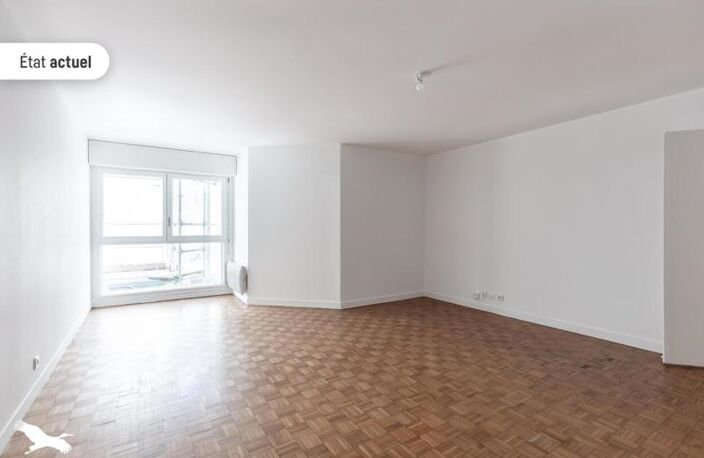 Appartement de 3 pièces principales — photo 5