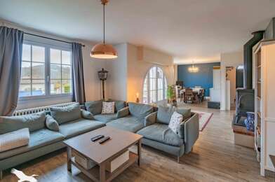 Maison 6 pièces 290000 €