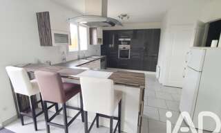 Maison 5 Pièces 90 m² à vendre à Sorrus (62170)