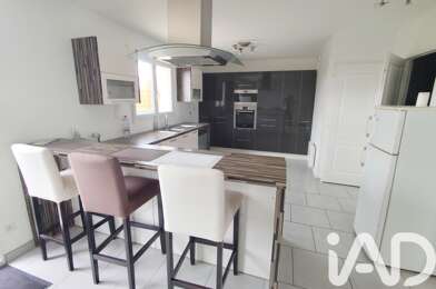 Maison 5 pièces 248000 €