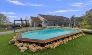 Maison 4 Pièces 98 m² à vendre à Langoiran (33550)