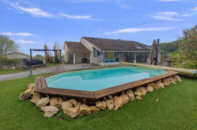 Maison 4 pièces 286740 €