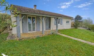 Maison 4 Pièces 98 m² à vendre à Langoiran (33550)