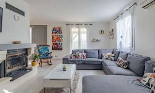 Maison 4 Pièces 98 m² à vendre à Langoiran (33550)