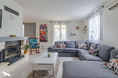 Maison 4 pièces 286740 €