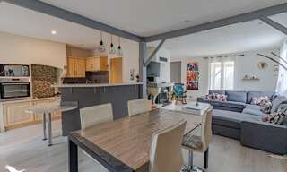 Maison 4 Pièces 98 m² à vendre à Langoiran (33550)