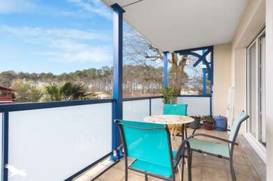 Appartement 3 pièces 239000 €
