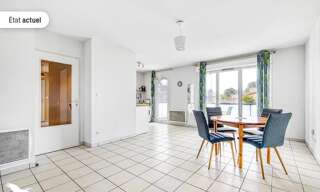 Appartement 3 Pièces 64 m² à vendre à Audenge (33980)