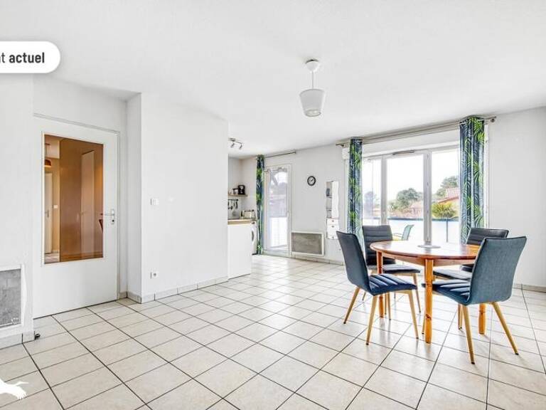 Appartement de 3 pièces principales — photo 1