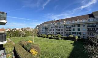 Appartement 3 Pièces 61 m² à vendre à Pontoise (95300)