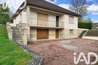Maison 4 pièces 110000 €