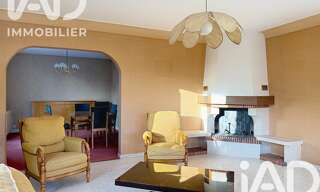 Maison 4 Pièces 93 m² à vendre à Saint-Germain-des-Prés (45220)