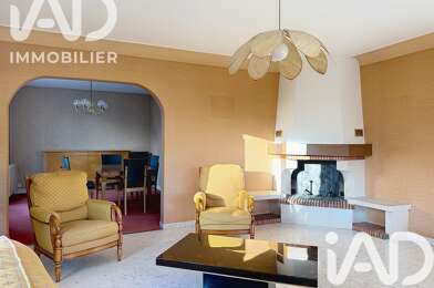 Maison 4 pièces 110000 €