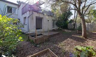 Appartement 4 Pièces 68 m² à vendre à Toulouse (31100)