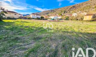 Terrain  1150 m² à vendre à Saint-Affrique (12400)