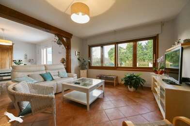 Maison 6 pièces 348480 €