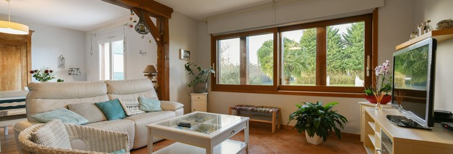 Maison 6 Pièces 171 m² à vendre à Cour-Cheverny (41700)