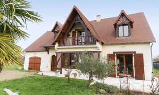 Maison 6 Pièces 171 m² à vendre à Cour-Cheverny (41700)