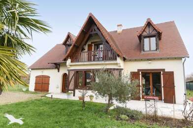 Maison 6 pièces 348480 €