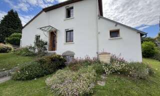 Maison 5 Pièces 123 m² à vendre à Ceyroux (23210)