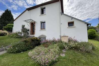 Maison 5 pièces 148400 €