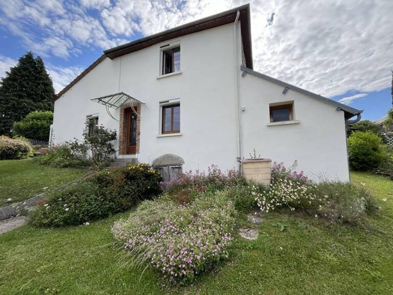 Maison de bourg de 5 pièces principales — photo 1