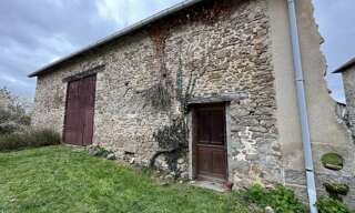 Maison 5 Pièces 123 m² à vendre à Ceyroux (23210)