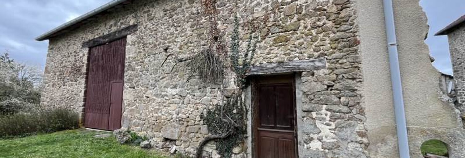 Maison 5 Pièces 123 m² à vendre à Ceyroux (23210)