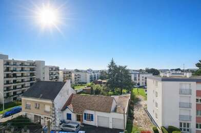 Appartement 3 pièces 185824 €