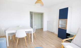 Appartement 3 Pièces 60 m² à vendre à Nantes (44300)