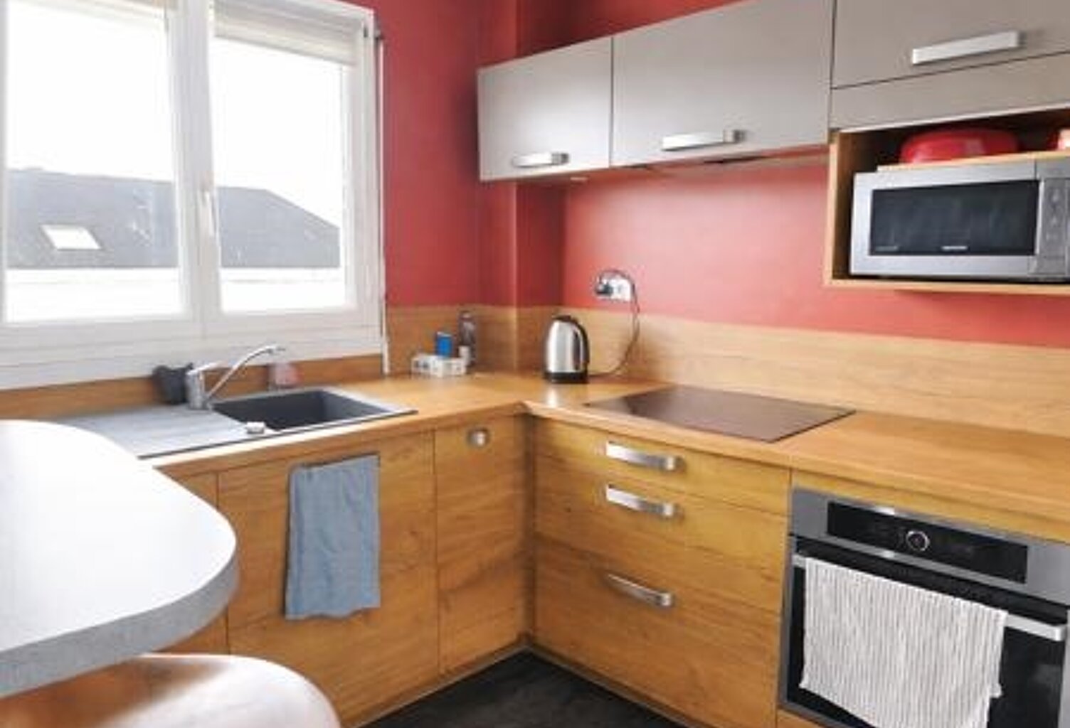 Appartement de 3 pièces principales — photo 1