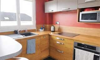Appartement 3 Pièces 60 m² à vendre à Nantes (44300)