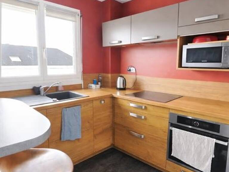 Appartement de 3 pièces principales — photo 1