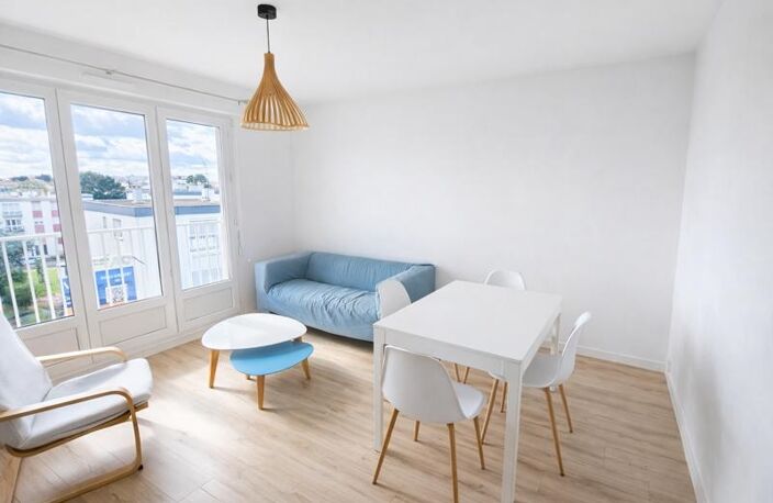 Appartement de 3 pièces principales — photo 2